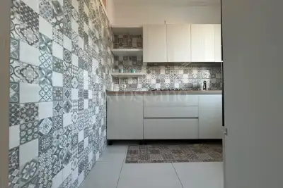 Casa in affitto, Via Trinitapoli, Cerignola