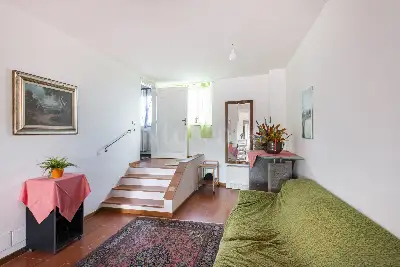 Casa in vendita, Via Montauto, Impruneta