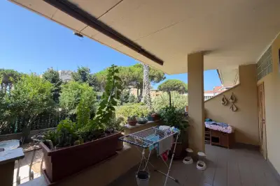 Villa in vendita, Viale Virginia, Ladispoli