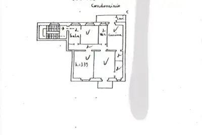 Casa in vendita, Via Proserpina, Catania