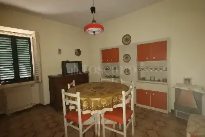 Casa in vendita, Via Val di Piazza, Rapolano Terme