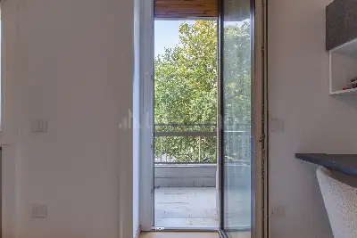 Casa in vendita, Via Alberto Mario, Milano