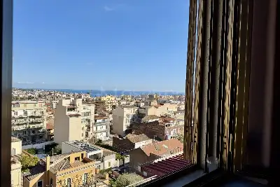 Casa in vendita, Via Duca Degli Abruzzi, Catania