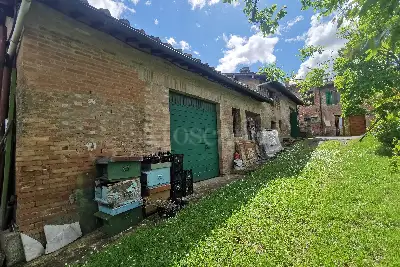 Magazzino in vendita, VIa Bogro di Cuna, Monteroni d'Arbia