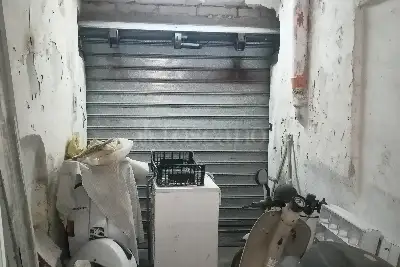 Casa in vendita, Via Mercè, Trapani