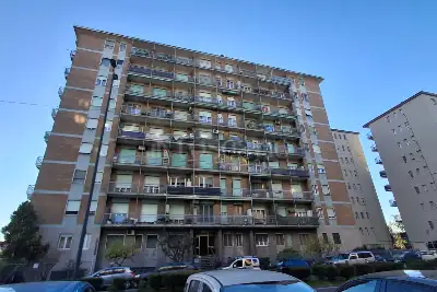 Casa in vendita, Viale della Resistenza, Corsico