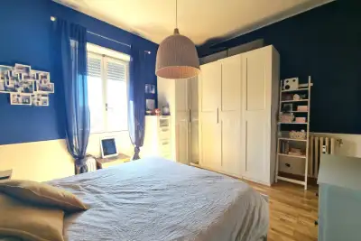 Casa in vendita, Via Marco Decumio, Roma