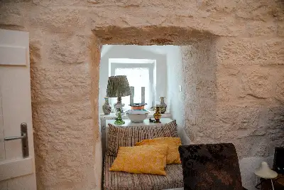 Villa in vendita, Strada Primicerio Zona L, Martina Franca