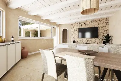 Villa in vendita, Via Brigantino, Arzachena, Arzachena