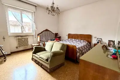 Casa in vendita, Via Giuseppe de Toni, Brescia