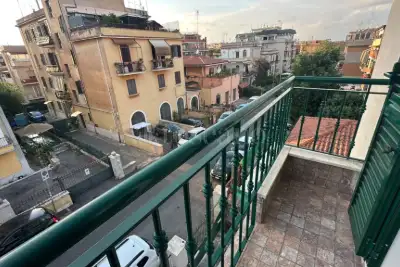Casa in vendita, Via delle Spighe, Roma