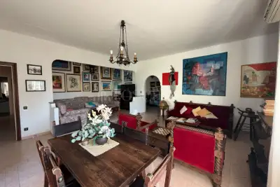 House for sale, Via delle Gondole, Roma