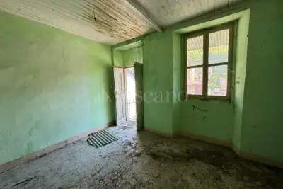 Casa Indipendente in vendita, Via Capolino, Lecco