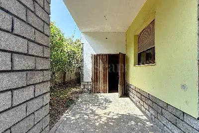 Casa Indipendente in vendita, Via Michele Abozzi 13, Sassari