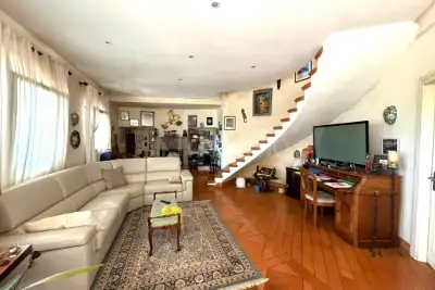 Villa Plurifamiliare in vendita, Vicolo della Riserva del Fontanile, Roma