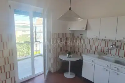 Attico in vendita, Via Francesco Acri, Roma