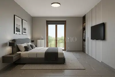 Casa in vendita, Via Giovanni Bernardi, Roma