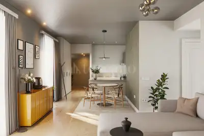 Casa in vendita, Via Beniamino Franklin, Prato