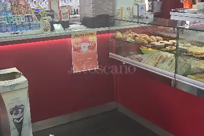 Attività Commerciale in vendita, Via Tarquinio Prisco, Roma