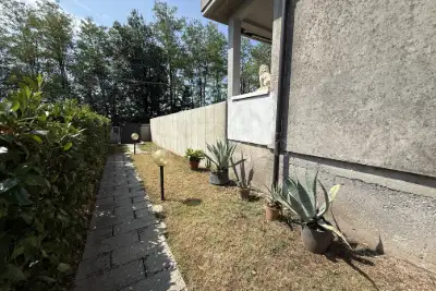 Casa in vendita, Strada Borgosatollo, Borgosatollo