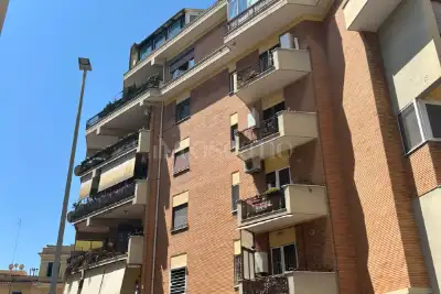 Casa in vendita, Via Granito di Belmonte, Roma