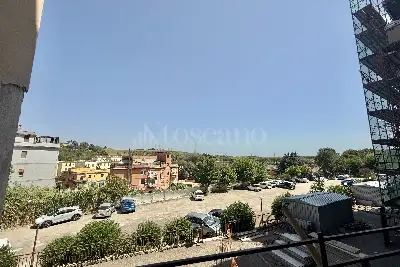 Casa in vendita, Via del Trullo, Roma