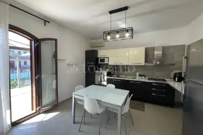 Villa Bifamiliare in vendita, Via Luigi Capuana, Aci Sant'Antonio