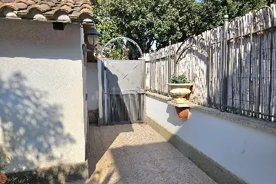 Villa Bifamiliare in vendita, Via Grottammare, Fiumicino