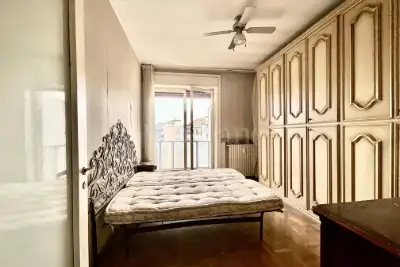 Casa in vendita, Via Giovanni Cagliero, Milano