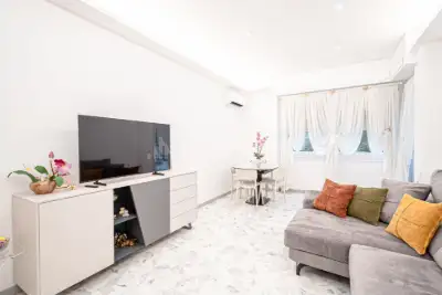 Casa in vendita, Via Manfredi Luigi, Genova