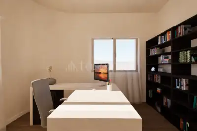 Villa Bifamiliare in vendita, Via Nazionale Pentimele, Reggio di Calabria