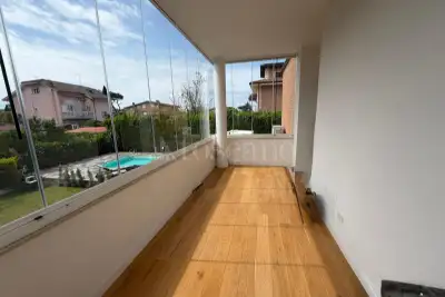 Casa in vendita, Via Prassitele, Roma