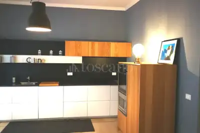 Casa in affitto, Via Arno, Roma