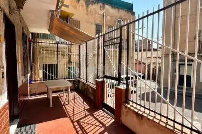 Detached house for sale, Via Maurolico, Catania