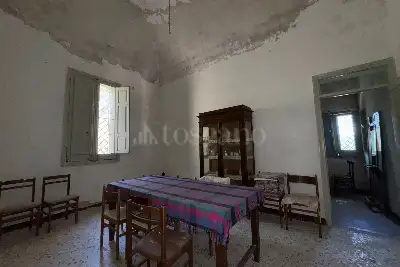 Villa in vendita, Via San Giovannello, Erice