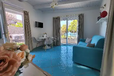 Villa in vendita, Strada Statale 267, San Mauro Cilento