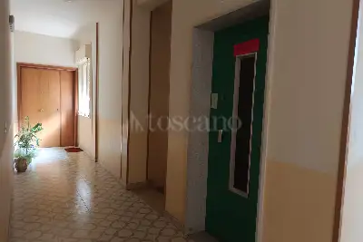 Casa in vendita, Via Vittorio Emanuele III, Canicattini Bagni