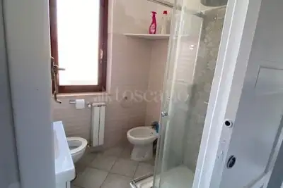 Villino a Schiera in vendita, via Giuseppe Garibaldi, Sabaudia