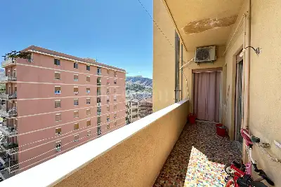 Casa in vendita, Via Giovanni Falcone e Paolo Borsellino, Termini Imerese