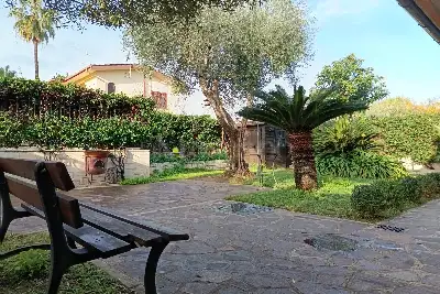 Villa in vendita, Via Rifiano, Roma