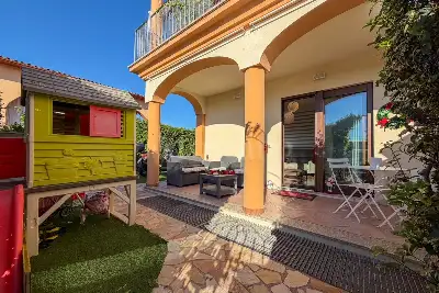 Casa in vendita, via Parigi 6 Olbia , Olbia