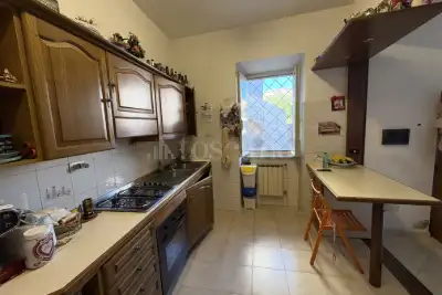 Casa in vendita, Via Isonzo, Nettuno