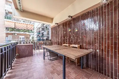 Casa in vendita, Via Casana/Bosio, Roma