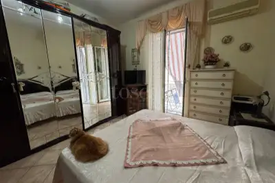 Casa in vendita, Via San de Perche, Palermo