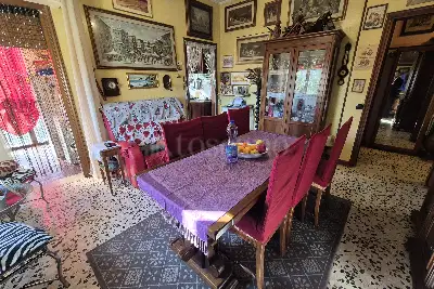 Casa in vendita, Via Giovanni Battista Bossini, Brescia