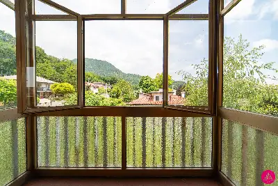 Casa in vendita, Via Monte Jouf, Maniago