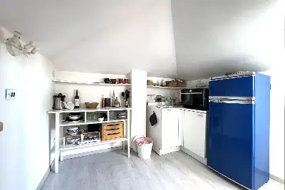 Casa in vendita, Via dei Carvilii, Roma