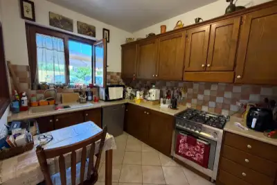 Villa in vendita, Via Mosca, Ladispoli