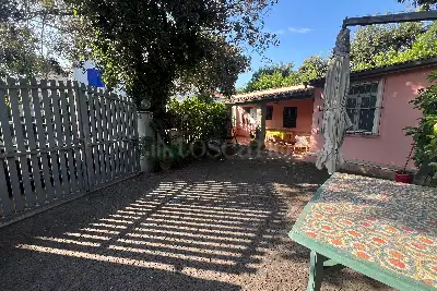Casa Indipendente in vendita, Via Tortoreto, Fiumicino