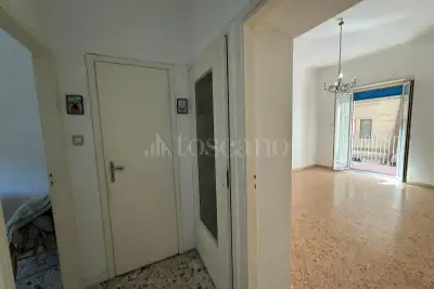 Casa in vendita, Via Francesco Battiato, Catania